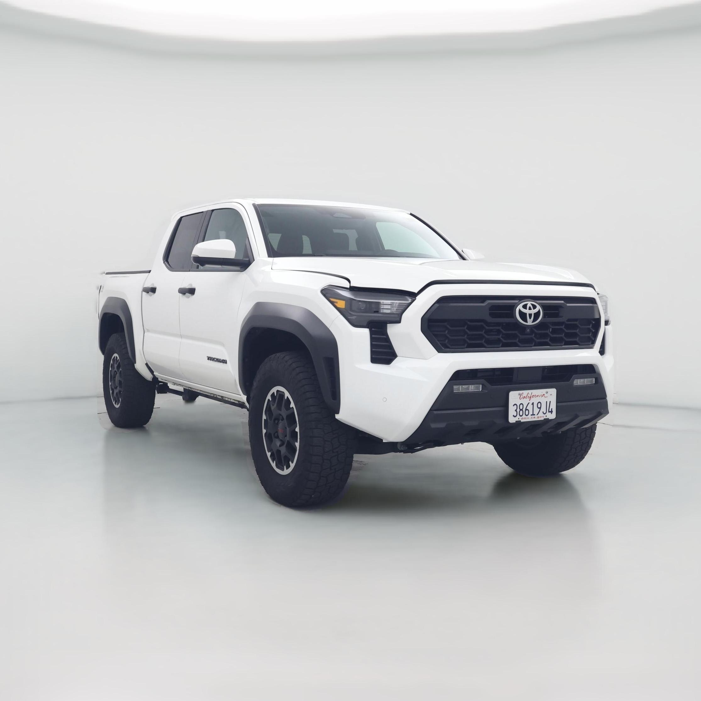 toyota tacoma 2025 3TMLB5JN3SM194053 image toyota tacoma 2025 3TMLB5JN3SM194053 image