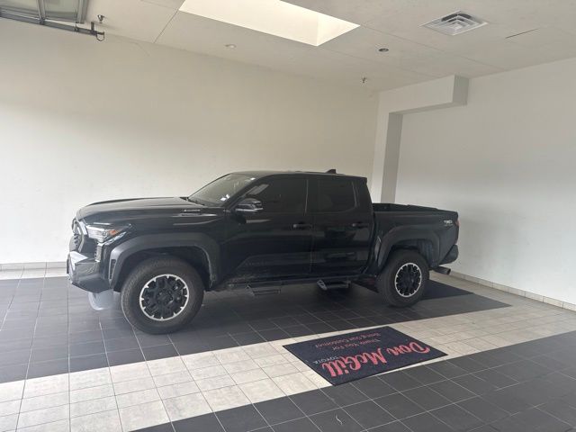 toyota tacoma 2025 3TYLC5LN3ST050419 image toyota tacoma 2025 3TYLC5LN3ST050419 image