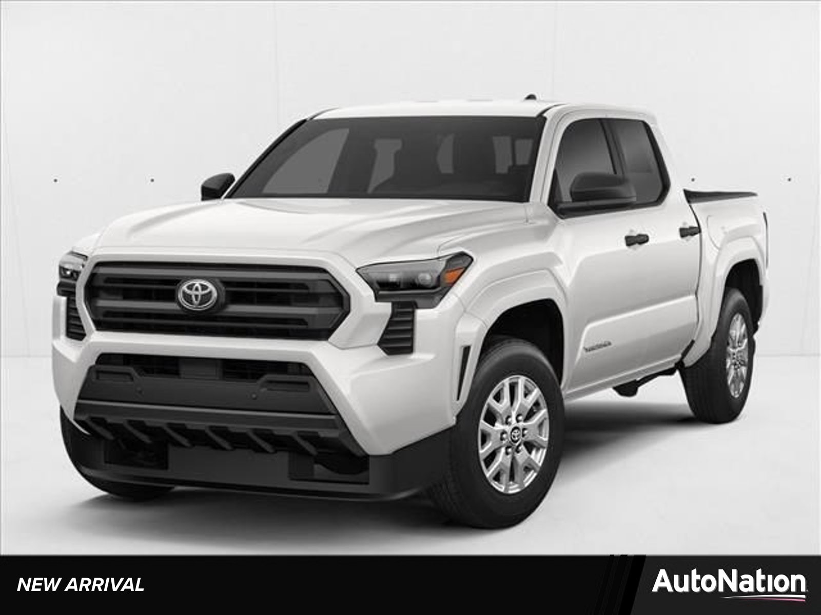 toyota tacoma 2025 3TMLB5JN8SM183159 image toyota tacoma 2025 3TMLB5JN8SM183159 image
