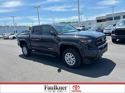 toyota tacoma 2025 3TMLB5JN1SM118721 image toyota tacoma 2025 3TMLB5JN1SM118721 image