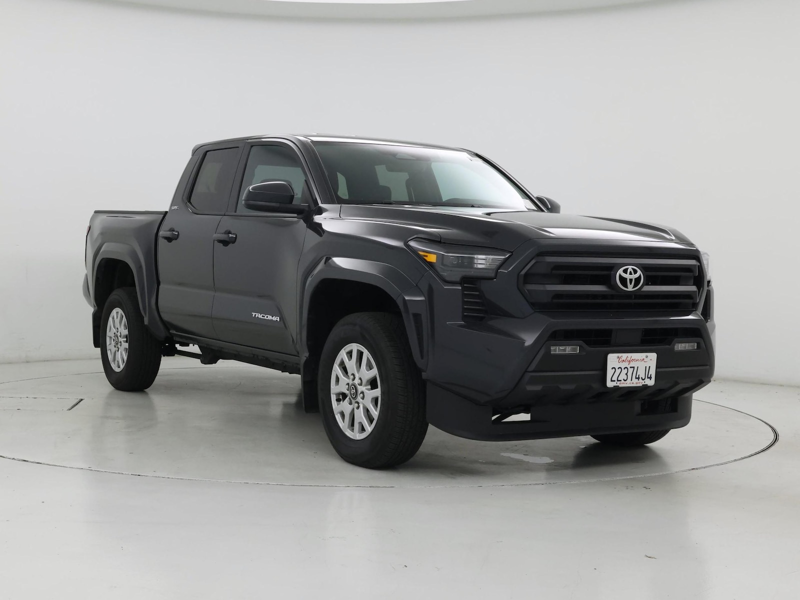 toyota tacoma 2025 3TMKB5FN8SM052138 image toyota tacoma 2025 3TMKB5FN8SM052138 image