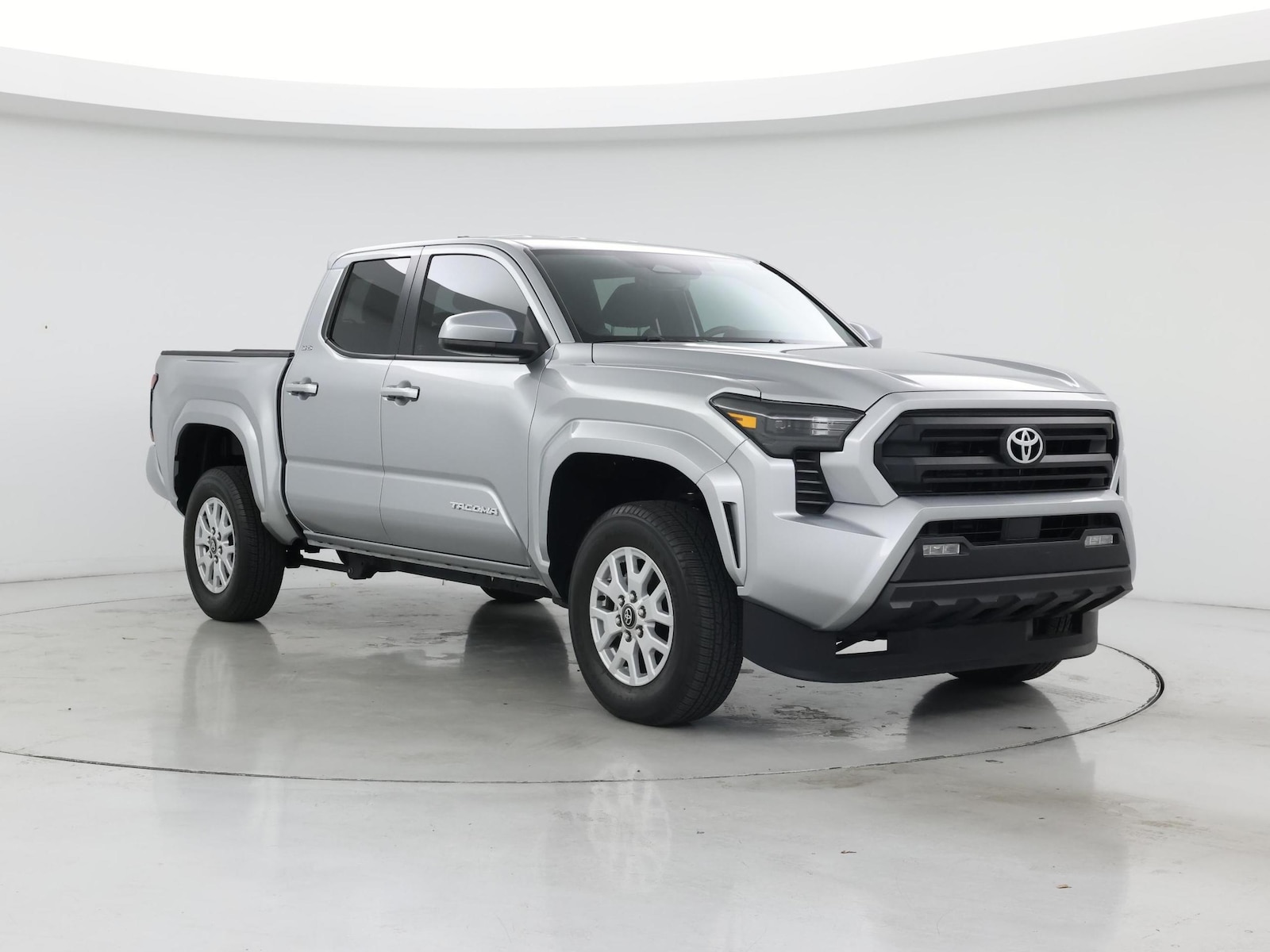 toyota tacoma 2025 3TMKB5FNXSM027502 image toyota tacoma 2025 3TMKB5FNXSM027502 image