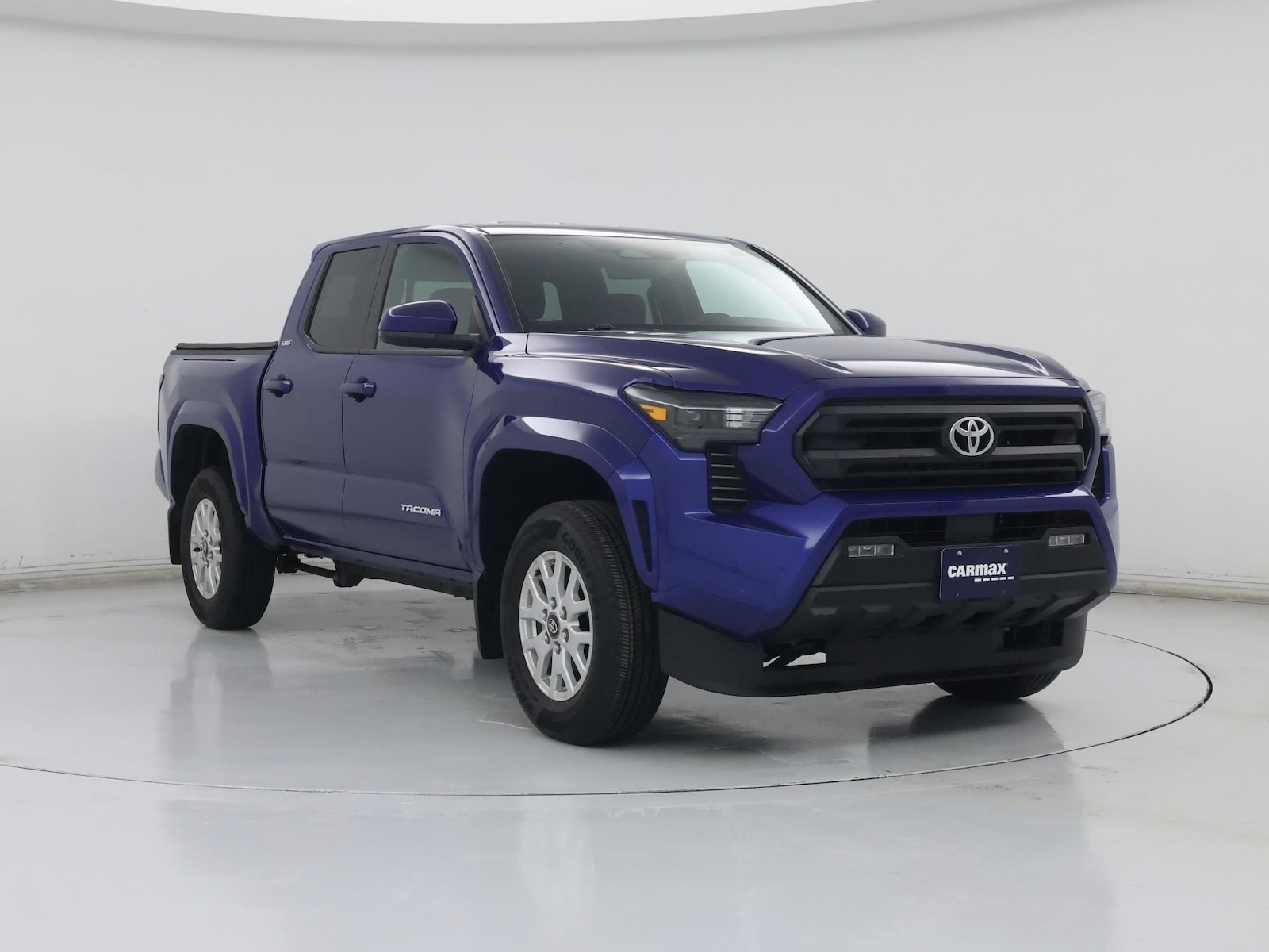 toyota tacoma 2025 3TMLB5JN8SM161095 image toyota tacoma 2025 3TMLB5JN8SM161095 image