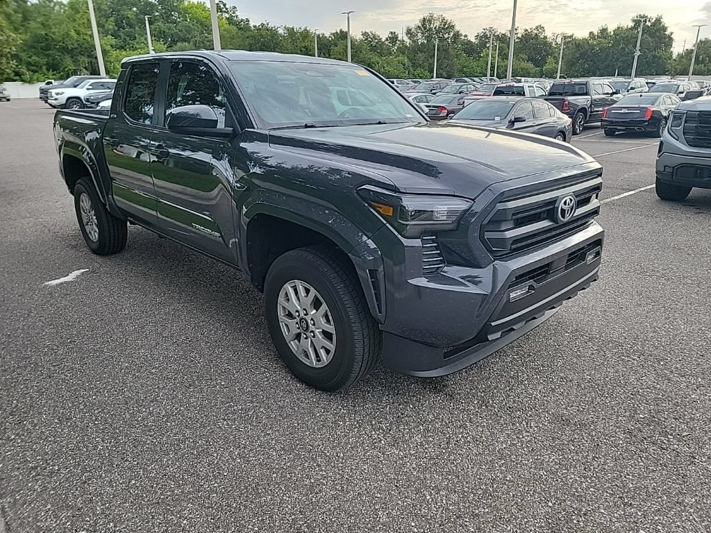 toyota tacoma 2025 3TMLB5JN3SM158525 image toyota tacoma 2025 3TMLB5JN3SM158525 image