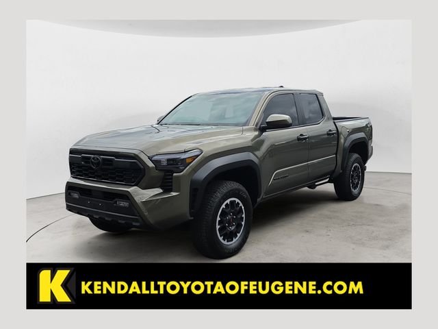 toyota tacoma 2025 3TMLB5JN8SM178835 image toyota tacoma 2025 3TMLB5JN8SM178835 image