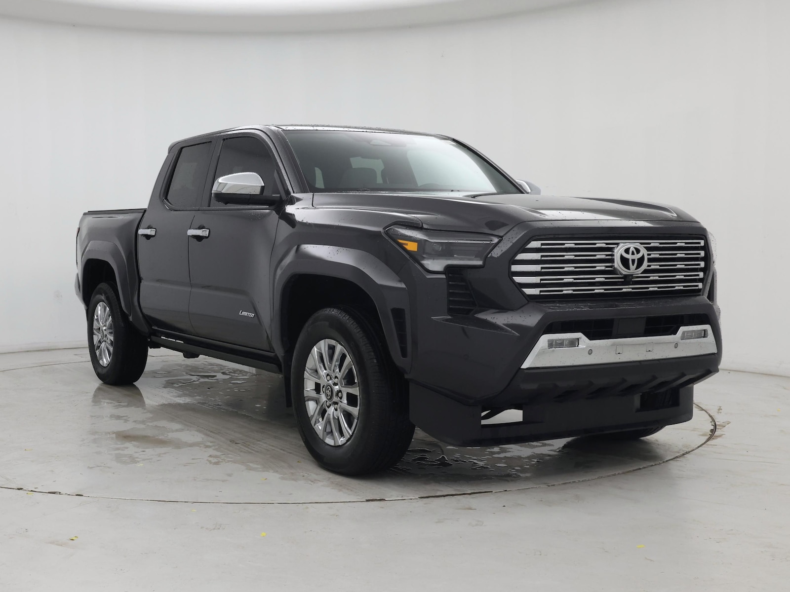 toyota tacoma 2025 3TMLB5JN2SM125919 image toyota tacoma 2025 3TMLB5JN2SM125919 image