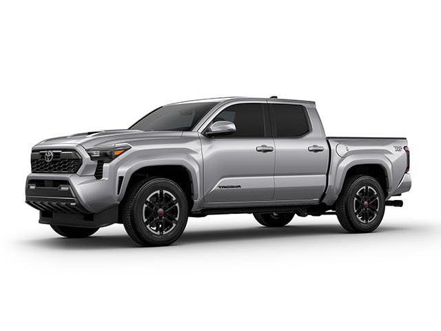 toyota tacoma 2025 3TMLB5JN0SM092435 image toyota tacoma 2025 3TMLB5JN0SM092435 image