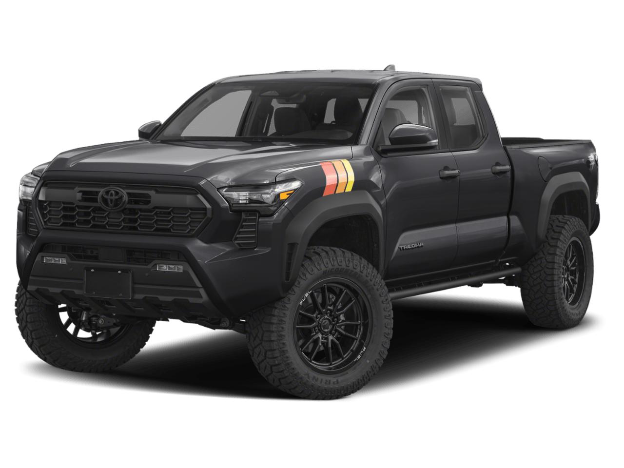 toyota tacoma 2025 3TYLC5LN8ST023250 image toyota tacoma 2025 3TYLC5LN8ST023250 image
