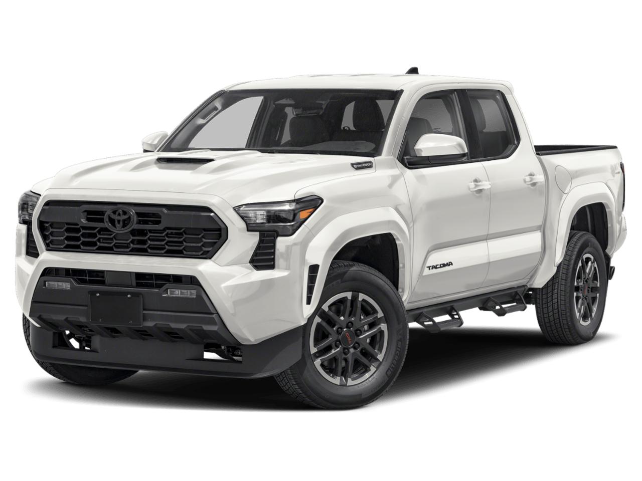 toyota tacoma 2025 3TYLC5LN5ST051460 image toyota tacoma 2025 3TYLC5LN5ST051460 image