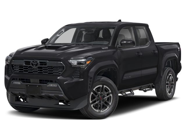 toyota tacoma 2025 3TYLC5LNXST031575 image toyota tacoma 2025 3TYLC5LNXST031575 image