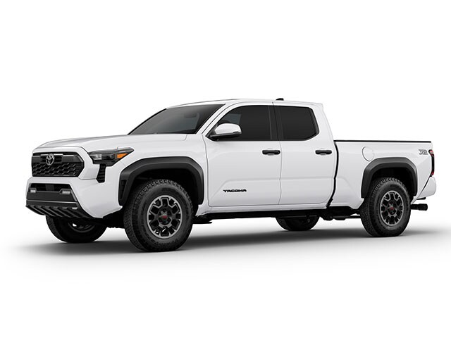 toyota tacoma 2025 3TYLE5JN9ST077895 image toyota tacoma 2025 3TYLE5JN9ST077895 image