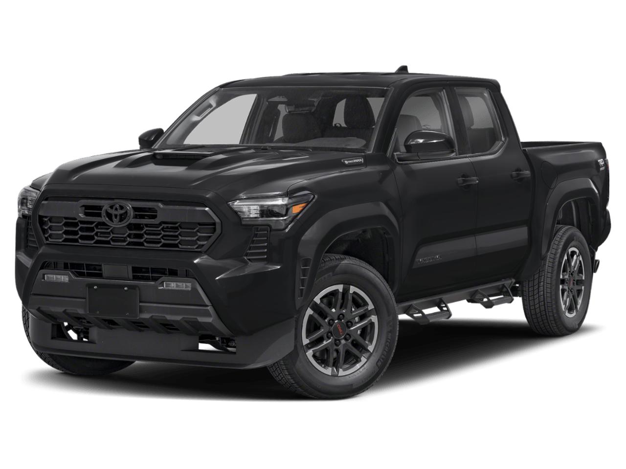 toyota tacoma 2025 3TYLC5LN9ST016016 image toyota tacoma 2025 3TYLC5LN9ST016016 image