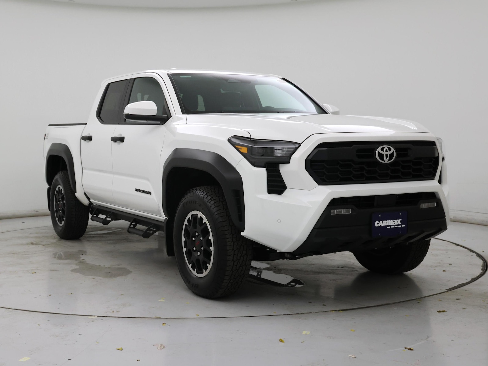 toyota tacoma 2025 3TMLB5JN1SM104835 image toyota tacoma 2025 3TMLB5JN1SM104835 image