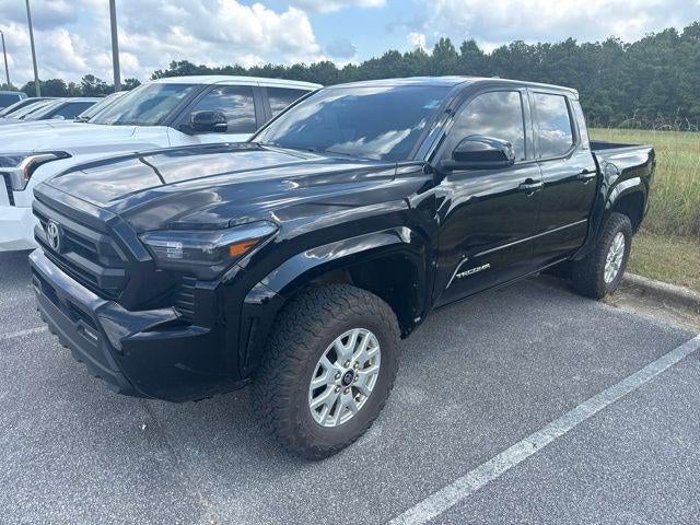 toyota tacoma 2025 3TYLB5JN0ST081455 image toyota tacoma 2025 3TYLB5JN0ST081455 image