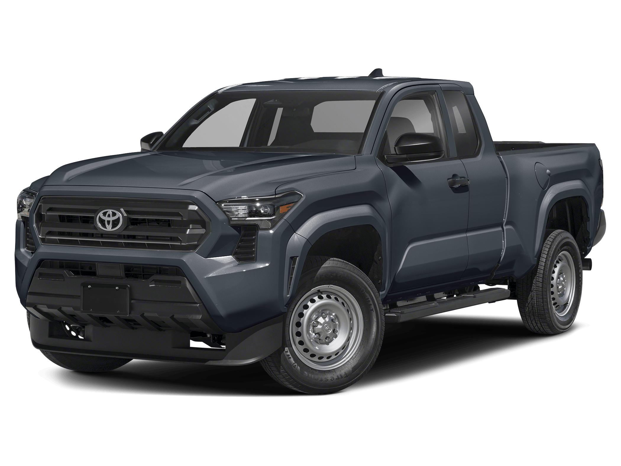 toyota tacoma 2025 3TYJDAHNXST036314 image toyota tacoma 2025 3TYJDAHNXST036314 image