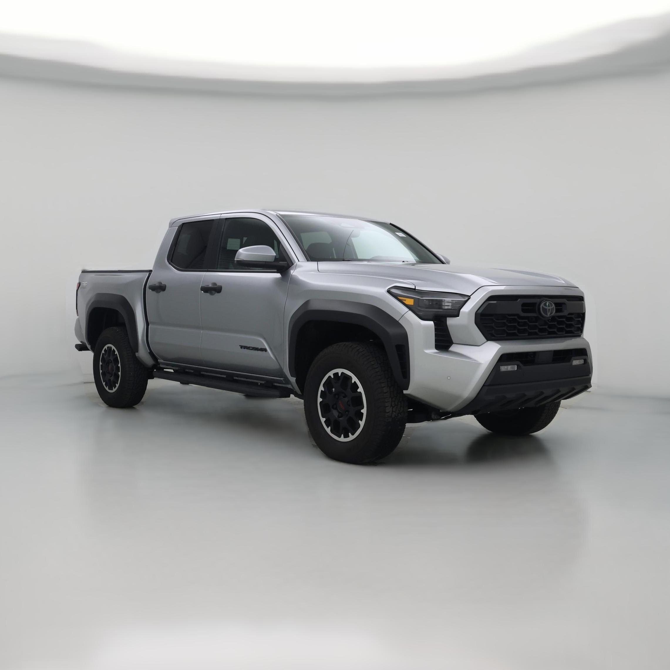 toyota tacoma 2025 3TMLB5JN4SM191050 image toyota tacoma 2025 3TMLB5JN4SM191050 image