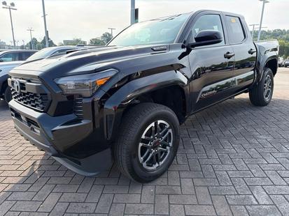 toyota tacoma 2025 3TYLC5LN1ST028984 image toyota tacoma 2025 3TYLC5LN1ST028984 image