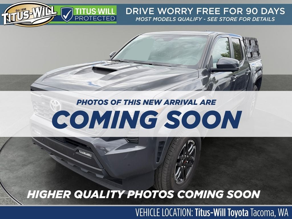 toyota tacoma 2025 3TMLB5JNXSM103859 image toyota tacoma 2025 3TMLB5JNXSM103859 image