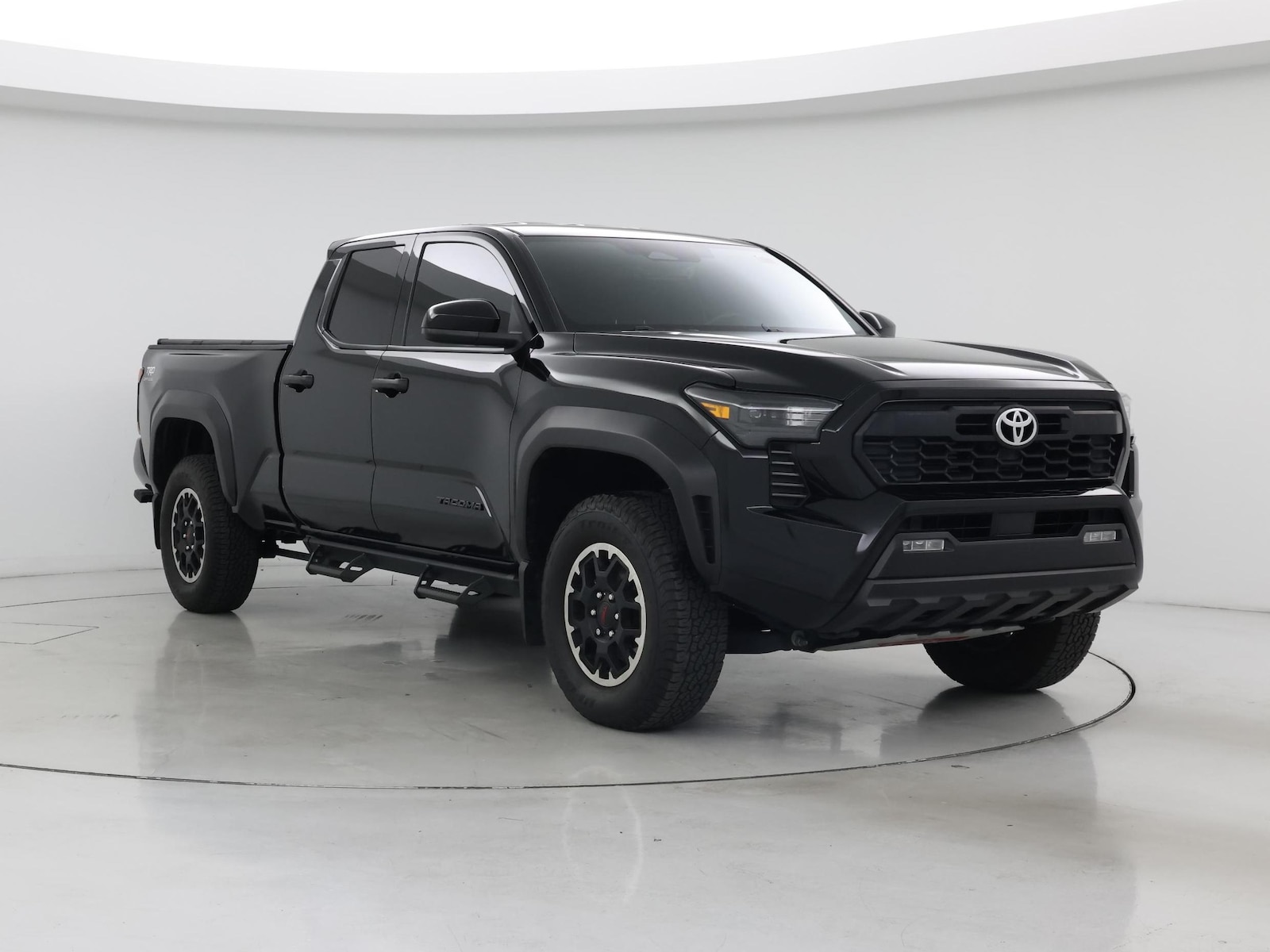 toyota tacoma 2025 3TMLB5JN0SM124011 image toyota tacoma 2025 3TMLB5JN0SM124011 image
