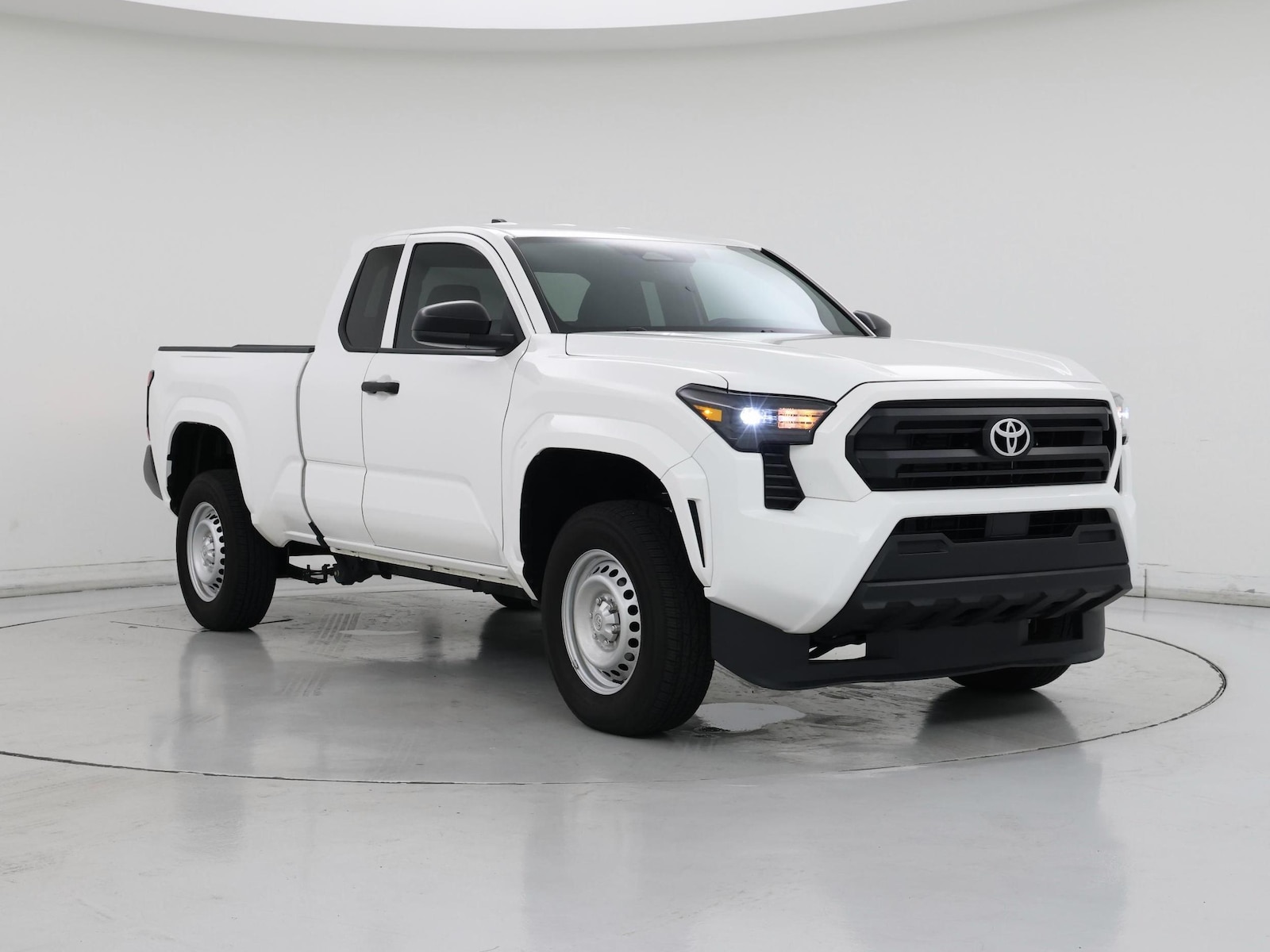 toyota tacoma 2025 3TYJDAHN8ST030544 image toyota tacoma 2025 3TYJDAHN8ST030544 image