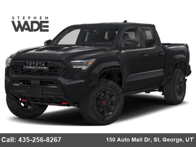toyota tacoma 2025 3TYLC5LN2ST038004 image toyota tacoma 2025 3TYLC5LN2ST038004 image