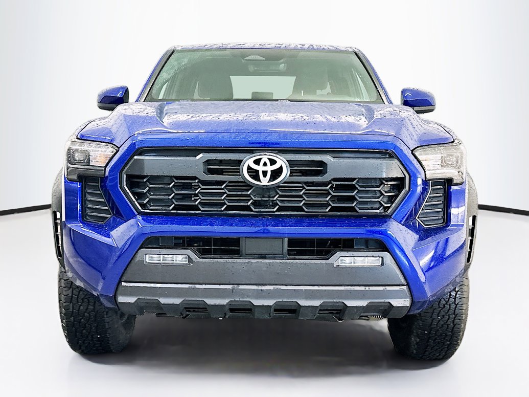 toyota tacoma 2025 3TMLB5JN3SM137447 image toyota tacoma 2025 3TMLB5JN3SM137447 image