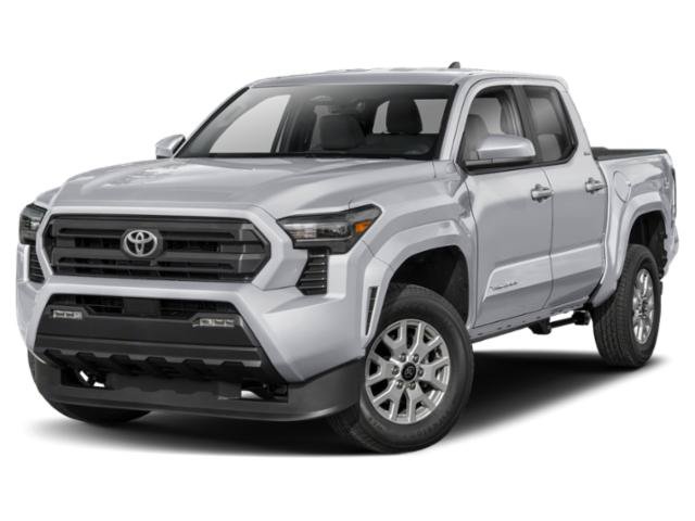 toyota tacoma 2025 3TYKB5FN8ST028362 image toyota tacoma 2025 3TYKB5FN8ST028362 image