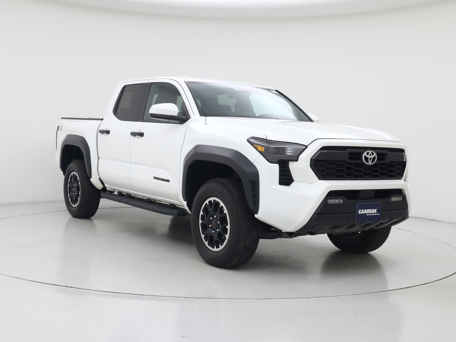 toyota tacoma 2025 3TYLB5JN2ST061384 image toyota tacoma 2025 3TYLB5JN2ST061384 image