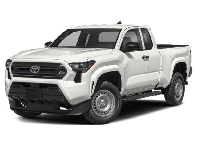 toyota tacoma 2025 3TYJDAHN0ST029548 image toyota tacoma 2025 3TYJDAHN0ST029548 image