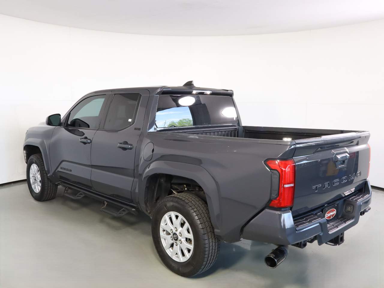 toyota tacoma 2025 3TMKB5FN3SM034419 image toyota tacoma 2025 3TMKB5FN3SM034419 image