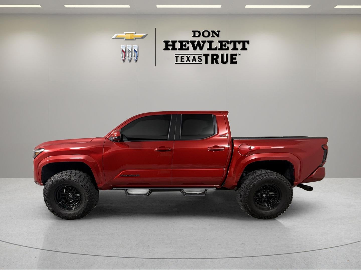 toyota tacoma 2025 3TYLB5JN8ST087536 image toyota tacoma 2025 3TYLB5JN8ST087536 image