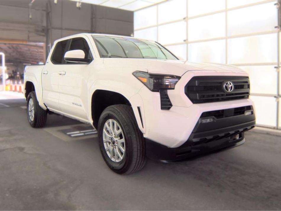 toyota tacoma 2025 3TMKB5FN4SM027236 image toyota tacoma 2025 3TMKB5FN4SM027236 image