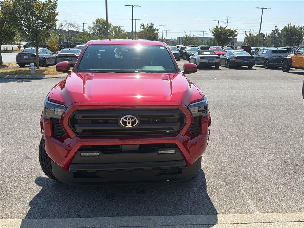 toyota tacoma 2025 3TYLB5JN8ST084295 image toyota tacoma 2025 3TYLB5JN8ST084295 image