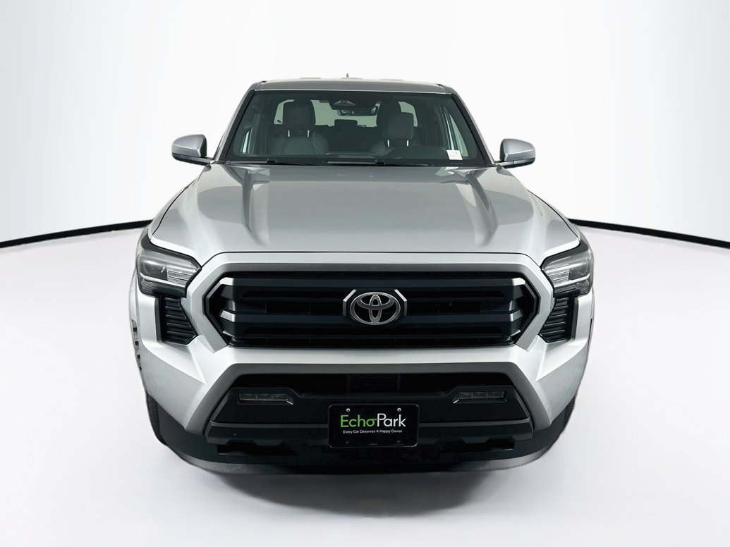 toyota tacoma 2025 3TMLB5JN7SM151576 image toyota tacoma 2025 3TMLB5JN7SM151576 image