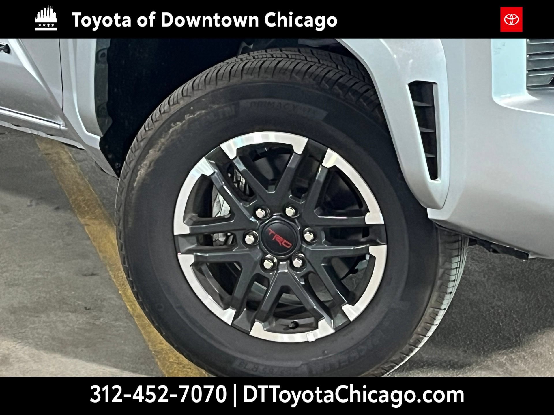 toyota tacoma 2025 3TYLC5LN2ST031974 image toyota tacoma 2025 3TYLC5LN2ST031974 image
