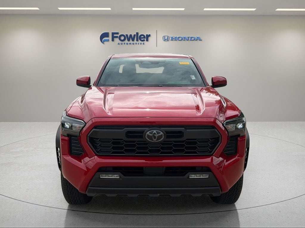 toyota tacoma 2025 3TYLB5JN0ST079298 image toyota tacoma 2025 3TYLB5JN0ST079298 image