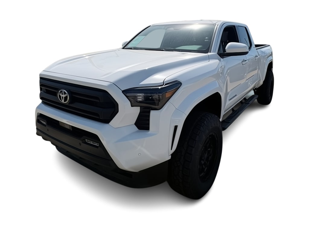 toyota tacoma 2025 3TMLB5JN6SM192149 image toyota tacoma 2025 3TMLB5JN6SM192149 image