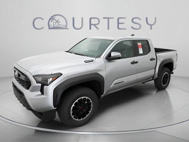 toyota tacoma 2025 3TYLC5LN5ST051829 image toyota tacoma 2025 3TYLC5LN5ST051829 image