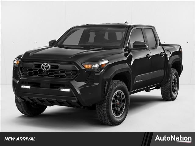 toyota tacoma 2025 3TYLB5JN2ST068111 image toyota tacoma 2025 3TYLB5JN2ST068111 image