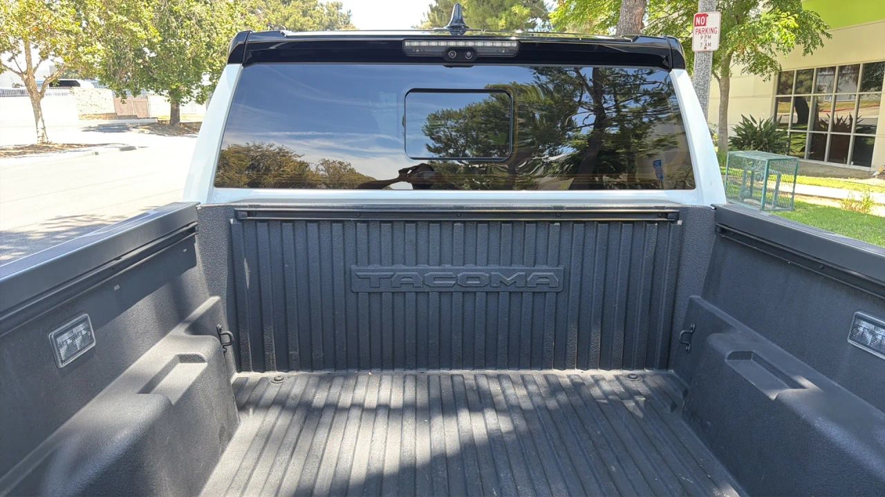 toyota tacoma 2025 3TYLC5LNXST043371 image toyota tacoma 2025 3TYLC5LNXST043371 image