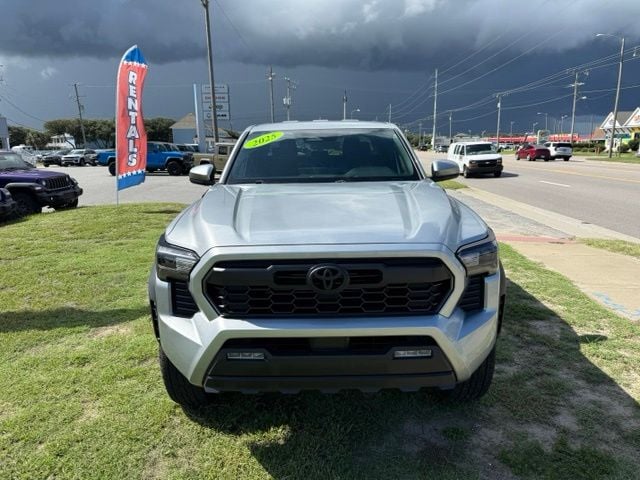 toyota tacoma 2025 3TYLC5LN6ST043738 image toyota tacoma 2025 3TYLC5LN6ST043738 image