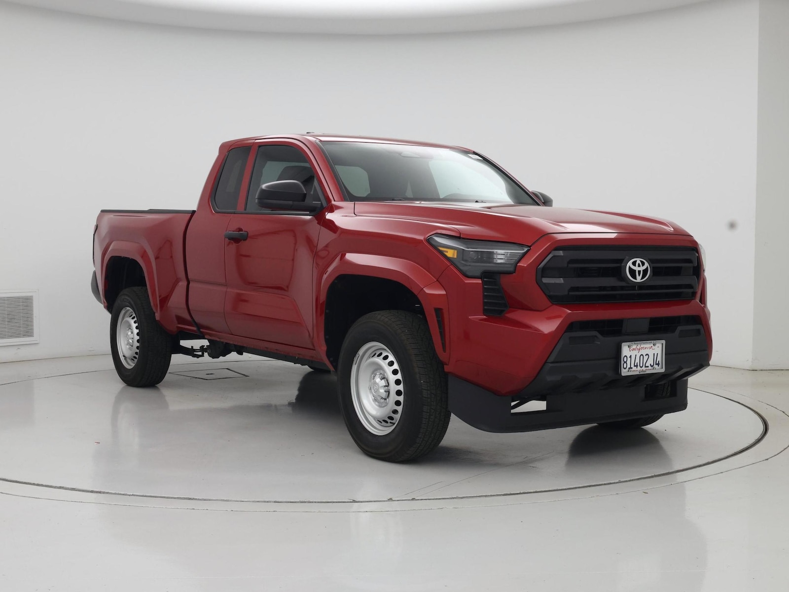 toyota tacoma 2025 3TYJDAHN0ST037990 image toyota tacoma 2025 3TYJDAHN0ST037990 image
