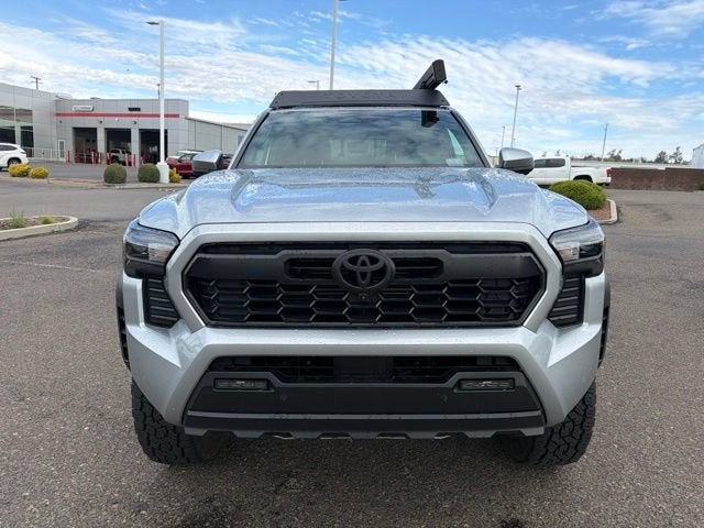 toyota tacoma 2025 3TYLC5LN8ST032711 image toyota tacoma 2025 3TYLC5LN8ST032711 image