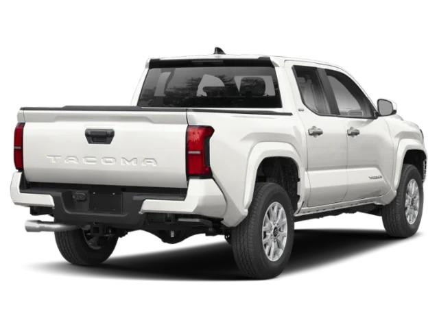 toyota tacoma 2025 3TMKB5FN4SM053125 image toyota tacoma 2025 3TMKB5FN4SM053125 image