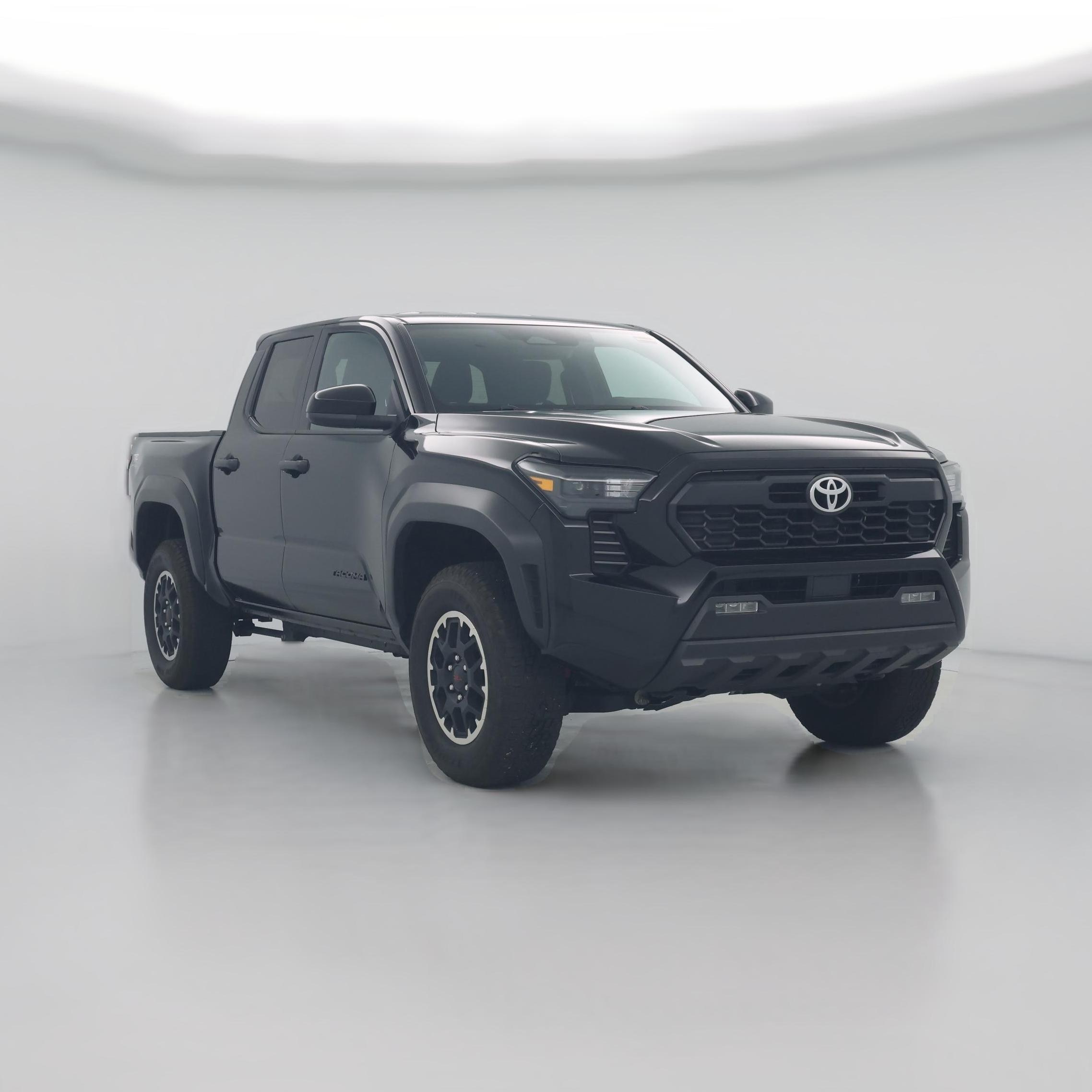 toyota tacoma 2025 3TMLB5JN0SM158627 image toyota tacoma 2025 3TMLB5JN0SM158627 image