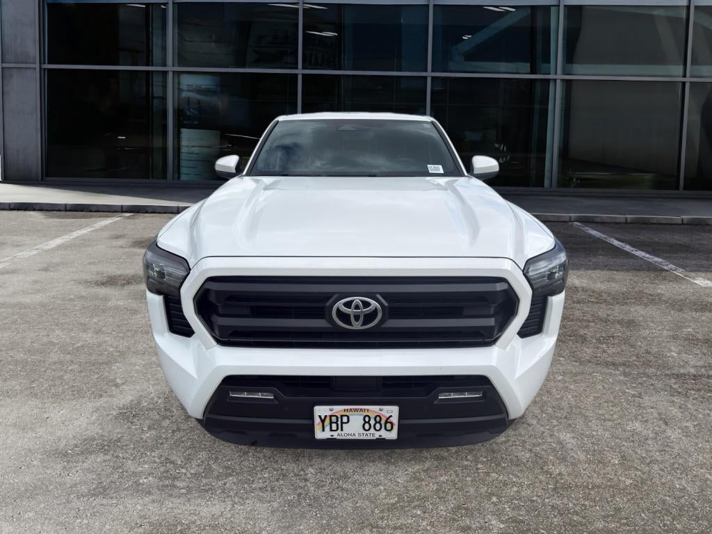 toyota tacoma 2025 3TYLB5JN5ST090118 image toyota tacoma 2025 3TYLB5JN5ST090118 image