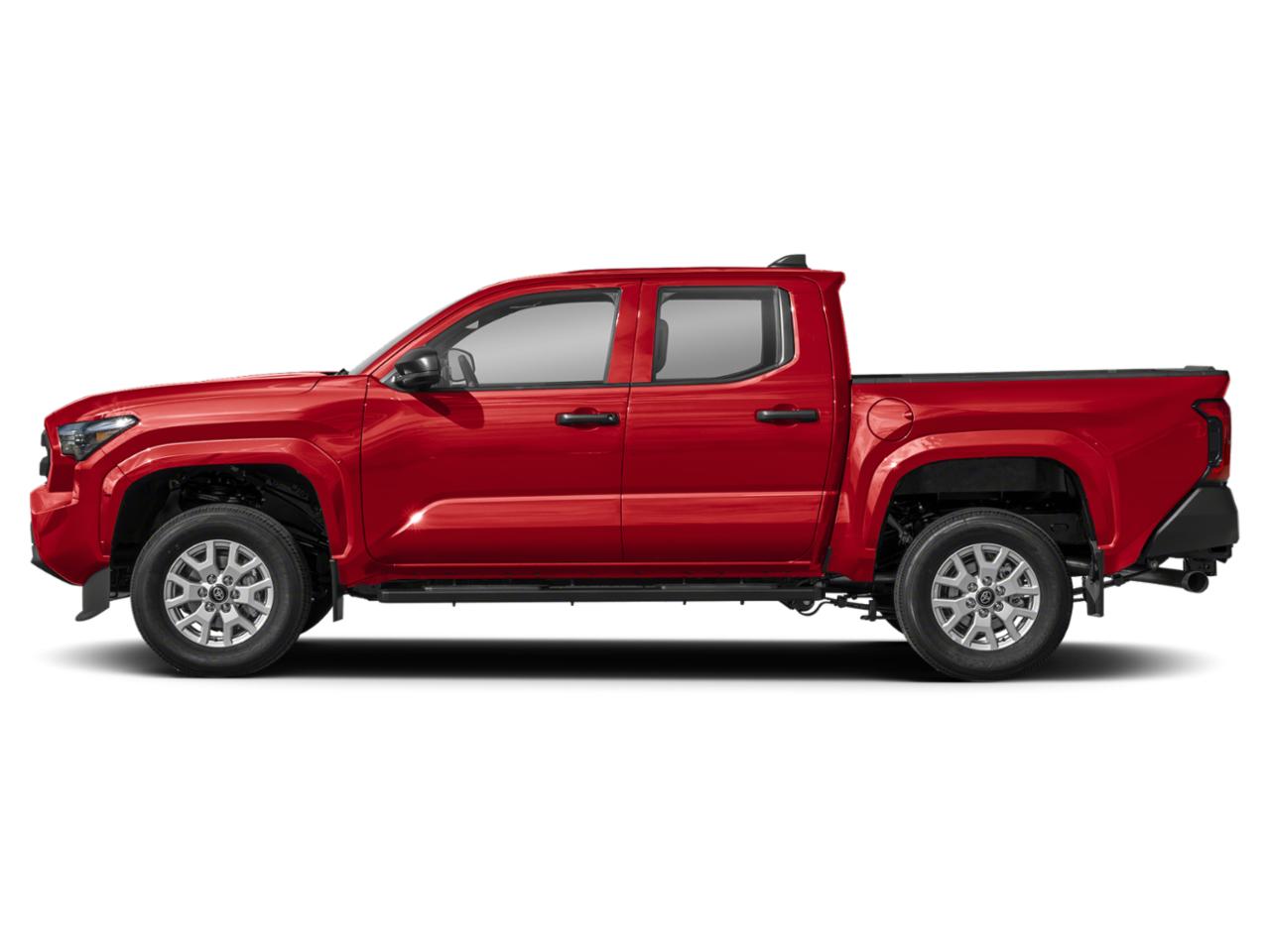 toyota tacoma 2025 3TYLB5JN9ST092017 image toyota tacoma 2025 3TYLB5JN9ST092017 image