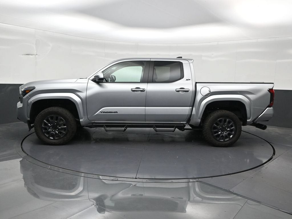 toyota tacoma 2025 3TYLB5JN0ST098949 image toyota tacoma 2025 3TYLB5JN0ST098949 image