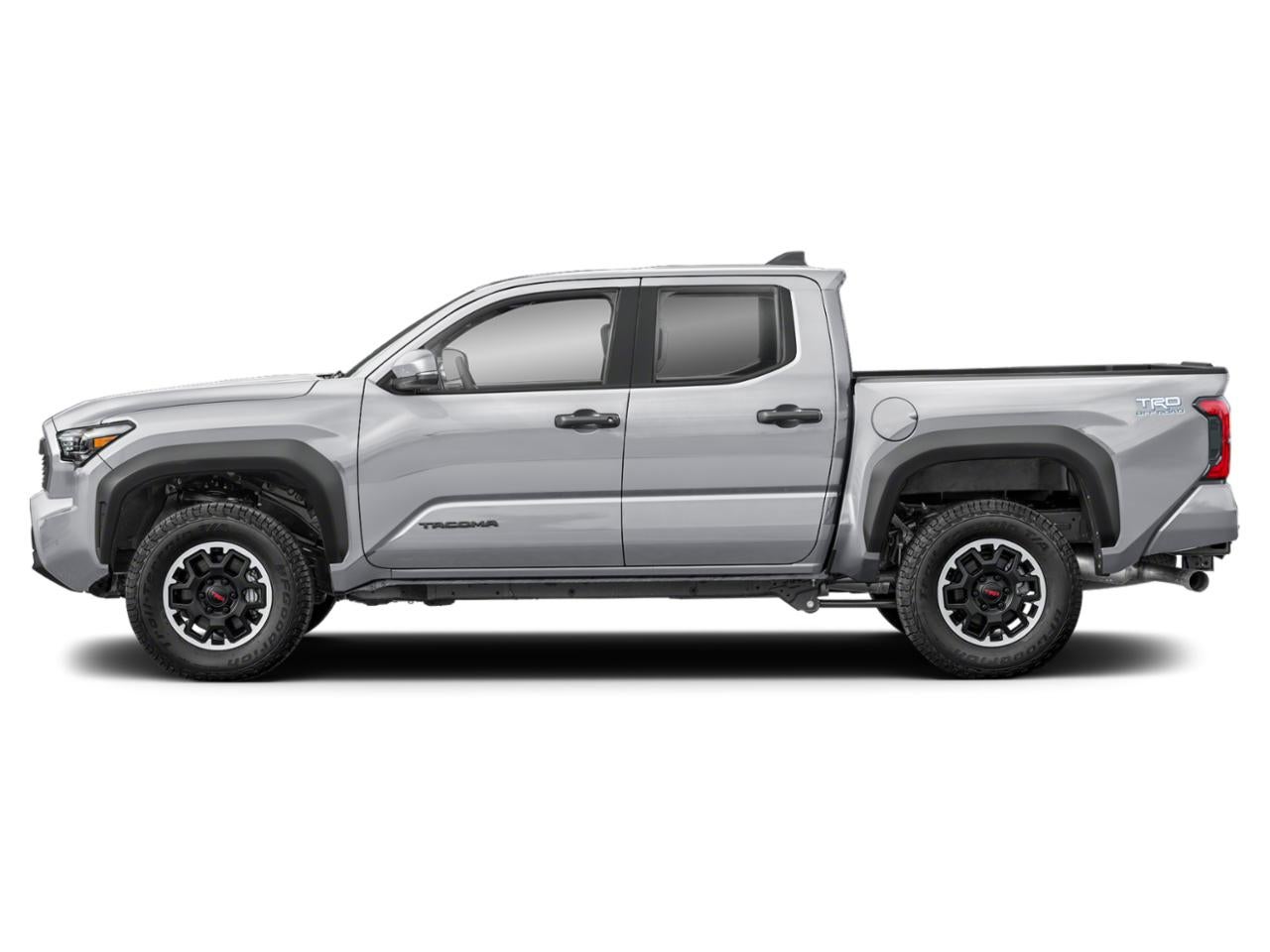 toyota tacoma 2025 3TMLB5JN6SM177795 image toyota tacoma 2025 3TMLB5JN6SM177795 image