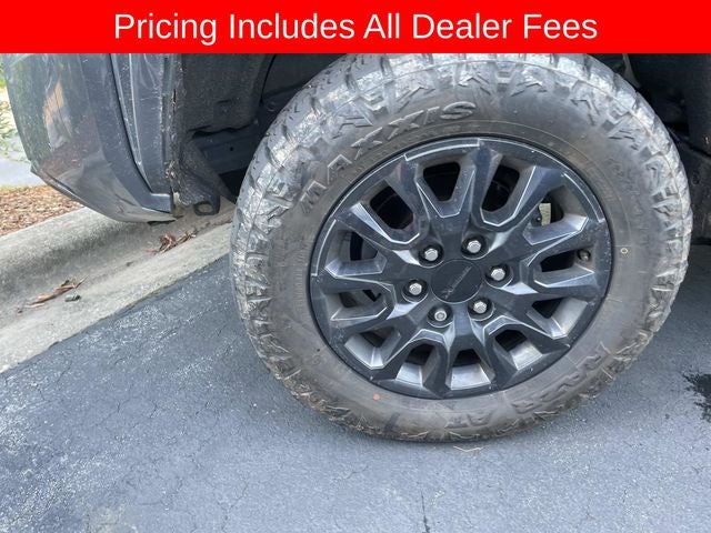 toyota tacoma 2025 3TYLD5KN0ST014251 image toyota tacoma 2025 3TYLD5KN0ST014251 image